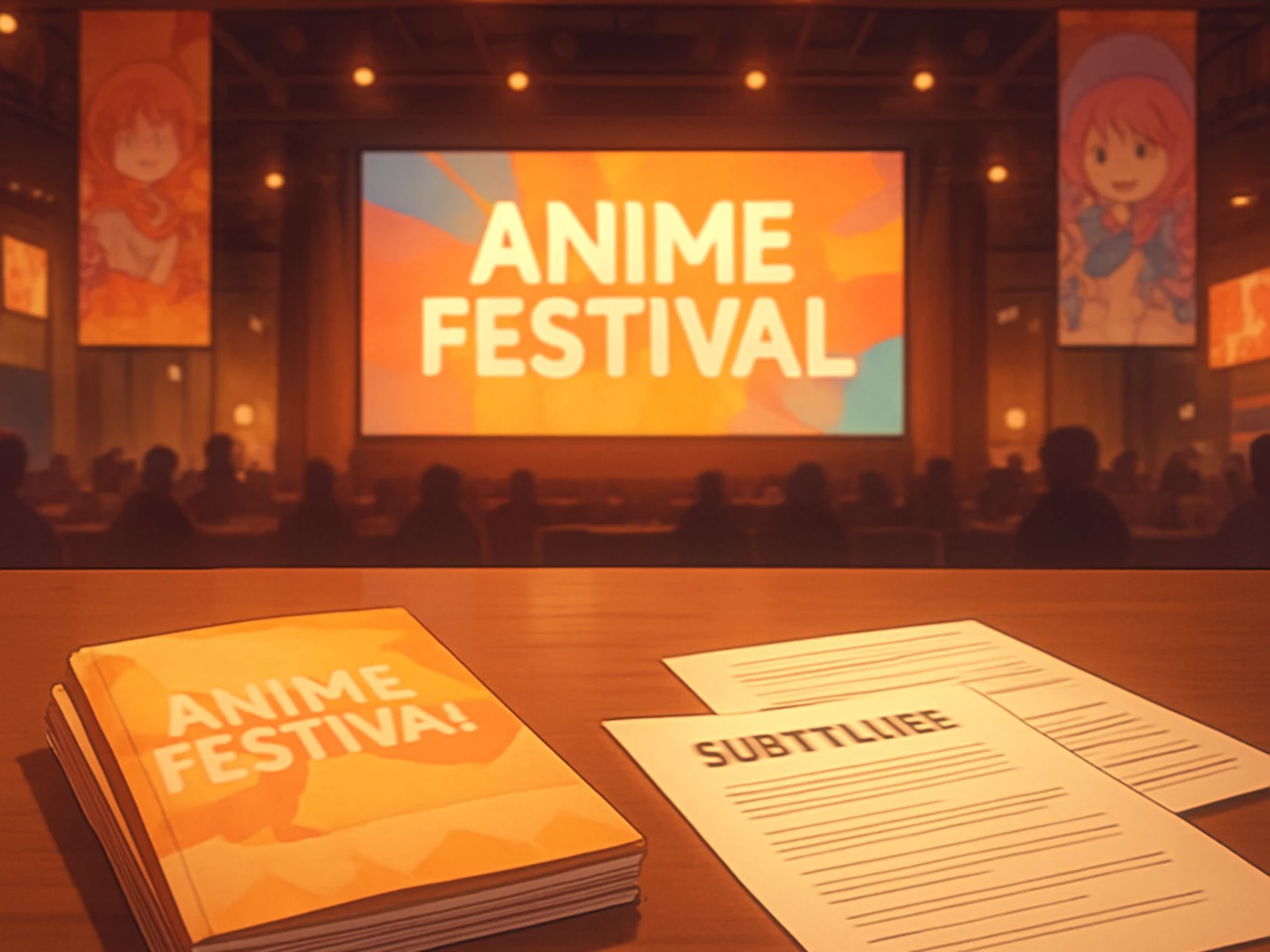 Baden Anime Festival