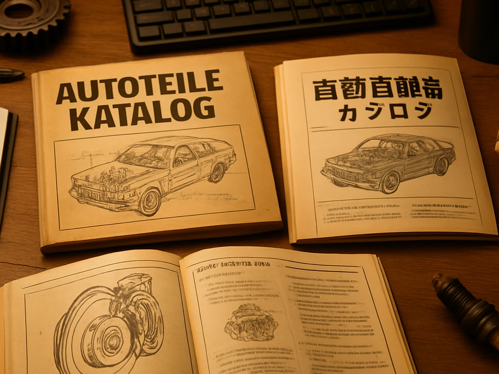 Moto-Parts Japan GmbH