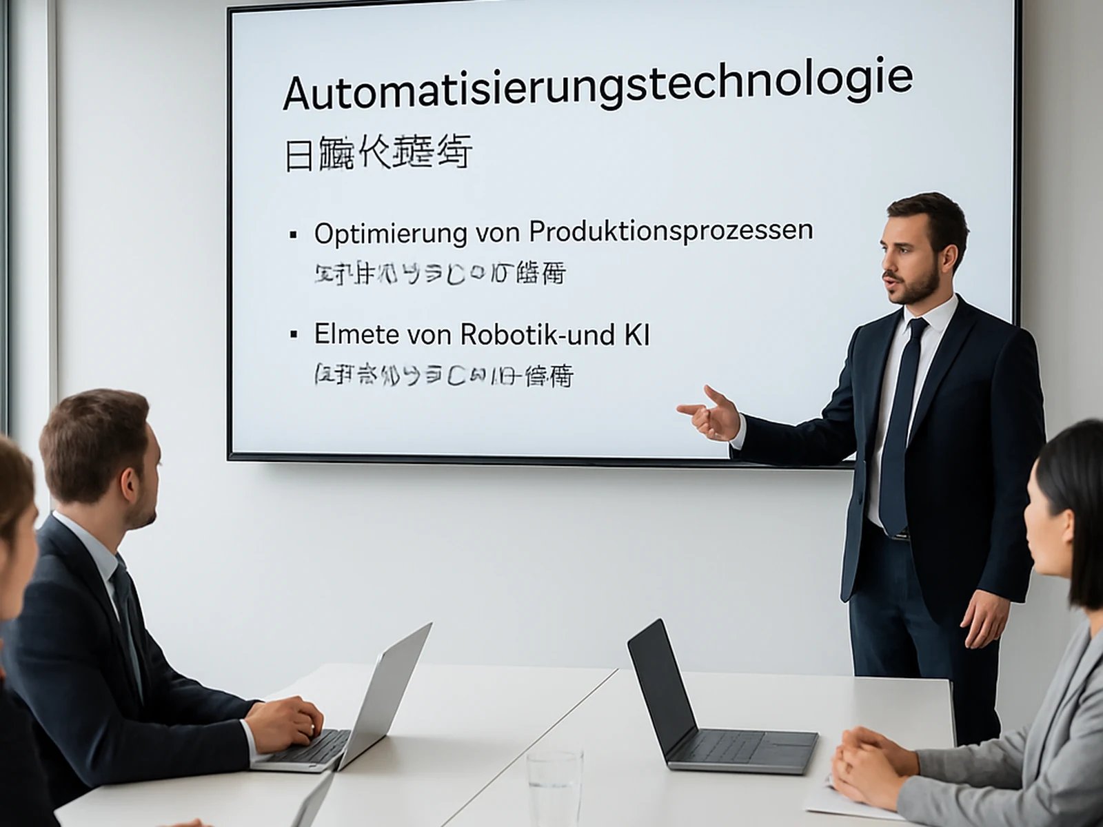 STARKtech Vertriebs GmbH