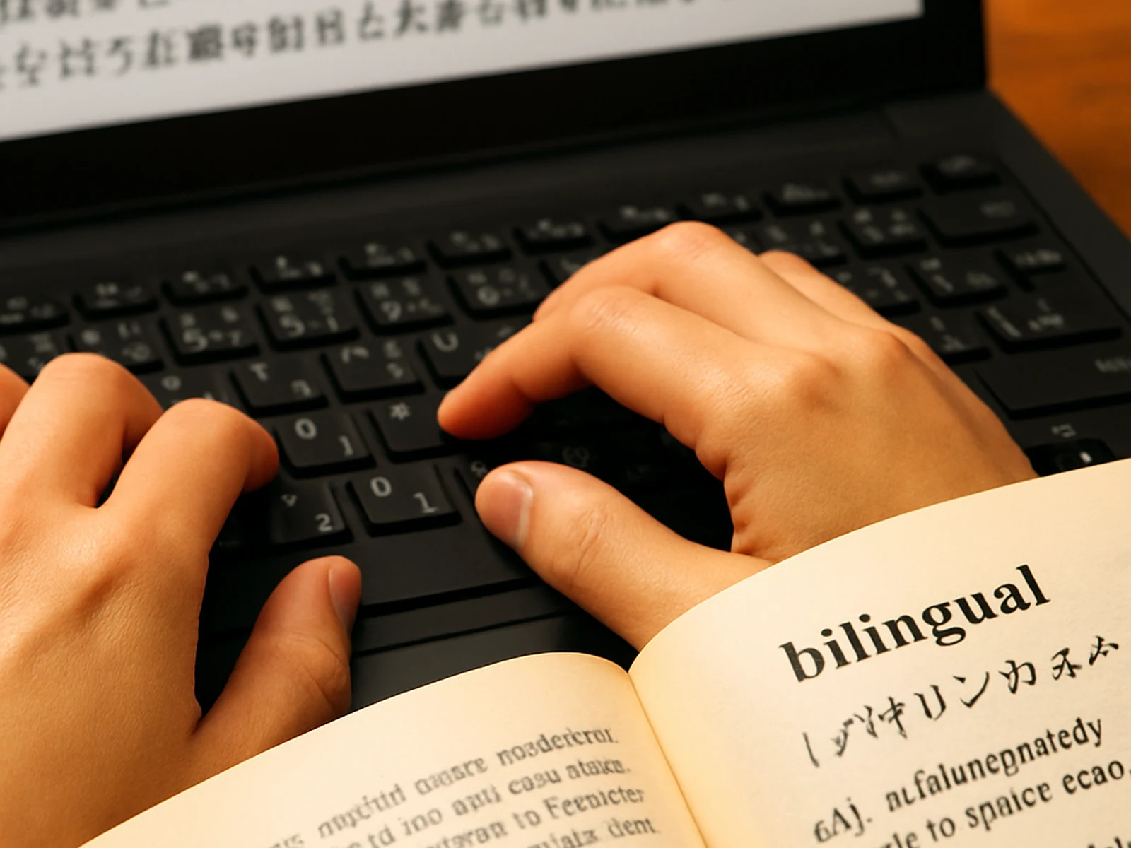 Translation