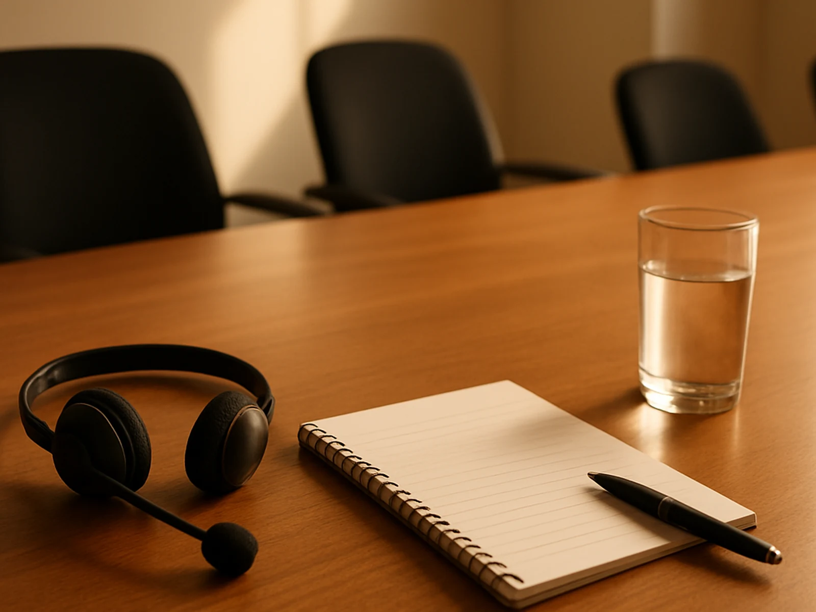 Business Interpretation