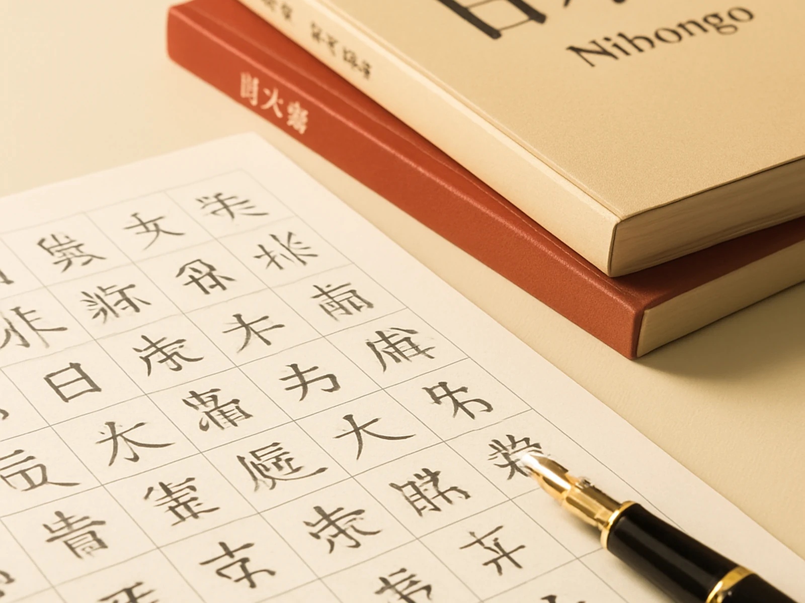 Japanese Translation